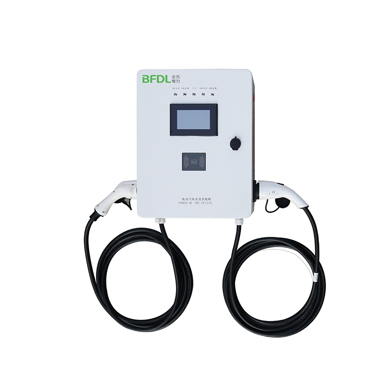 ev charging